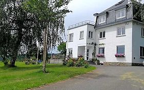 La Roseraie